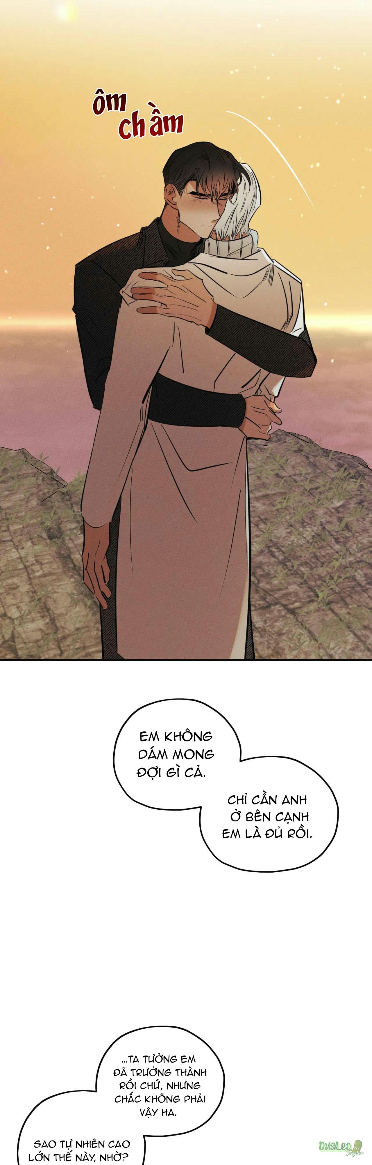 đóa hoa tội lỗi chapter 23 14