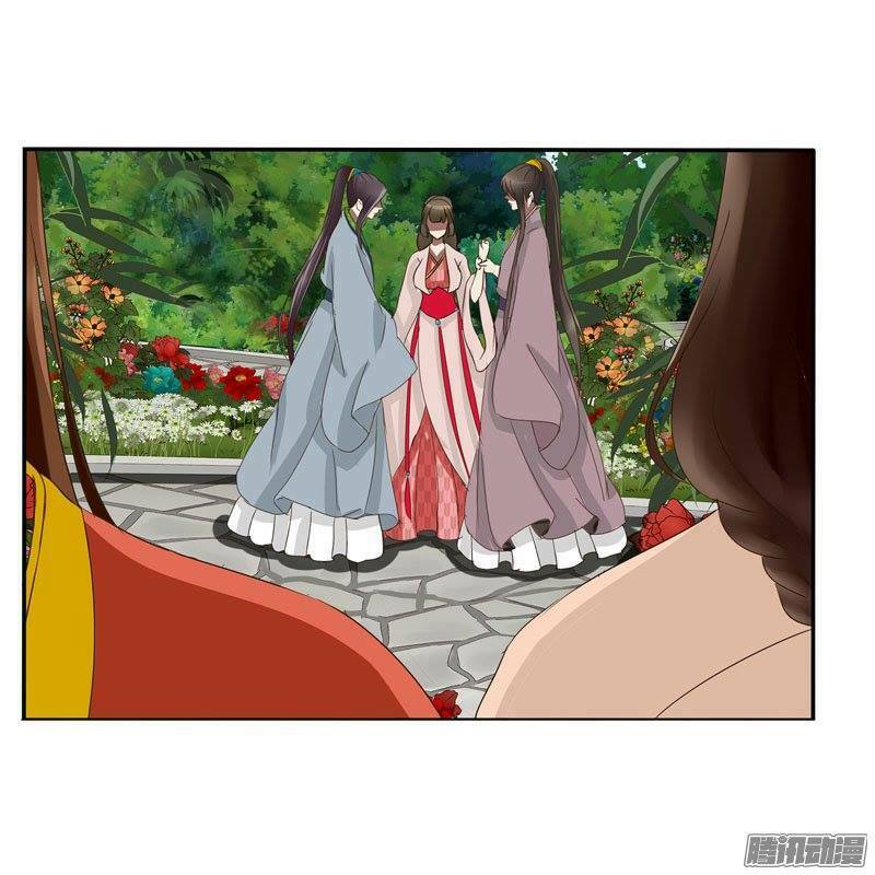 thông linh phi chapter 64 9