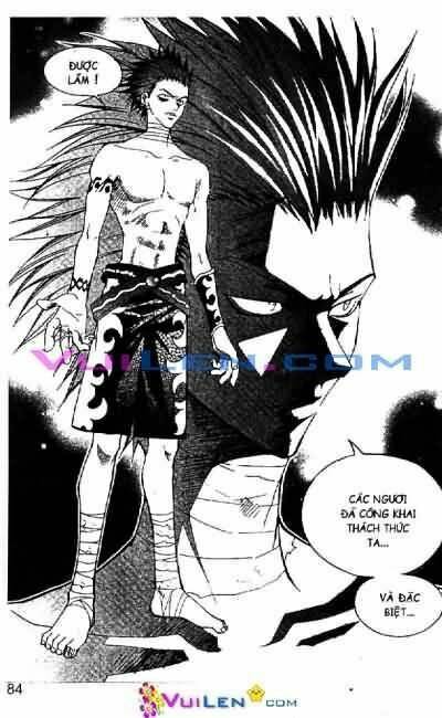 tiên nữ giáng trần chapter 13 82