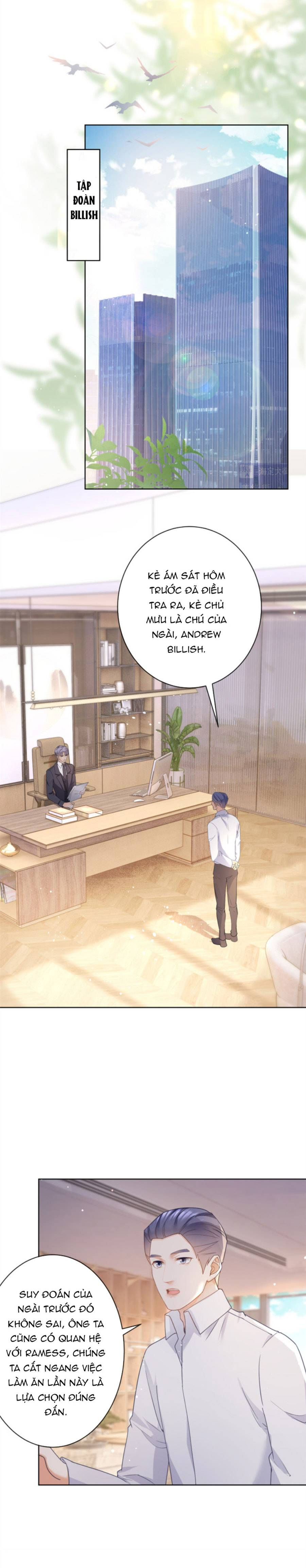 sát thủ đại nhân tại tuyến dưỡng hồ chapter 41 10