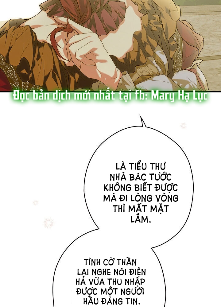 quý cô bí ẩn - secret lady chapter 17 12