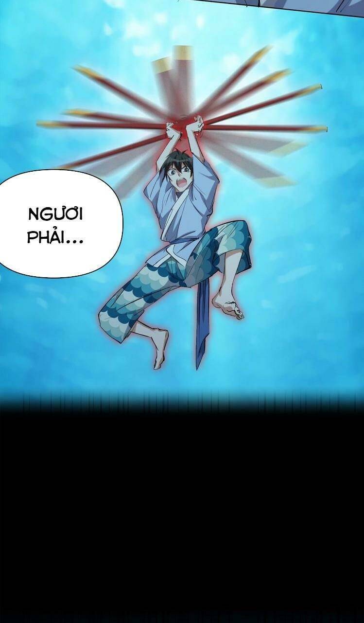 thần lai yêu vãng chapter 44 40