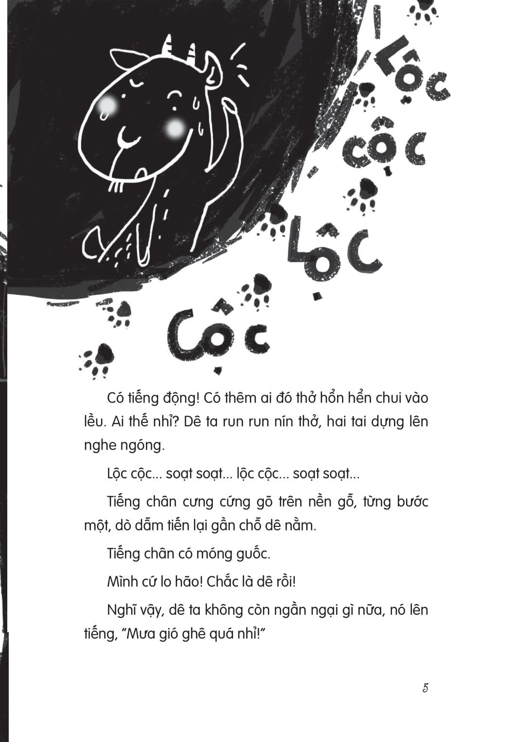 Sách - Một Đêm Giông Bão - Tập 1 (Tái Bản 2024)