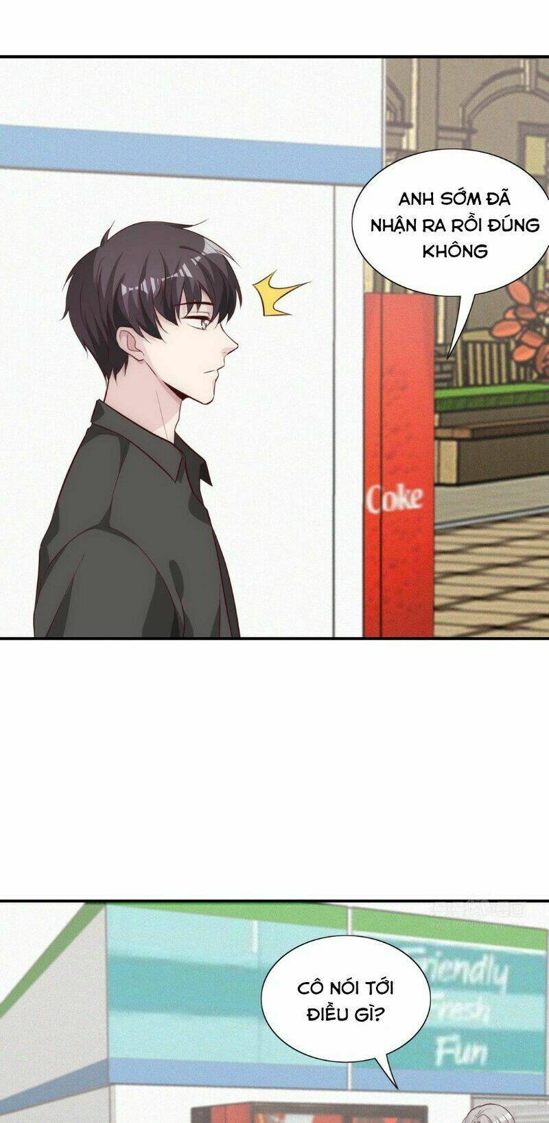 trở lại showbiz làm ảnh hậu chapter 22 16