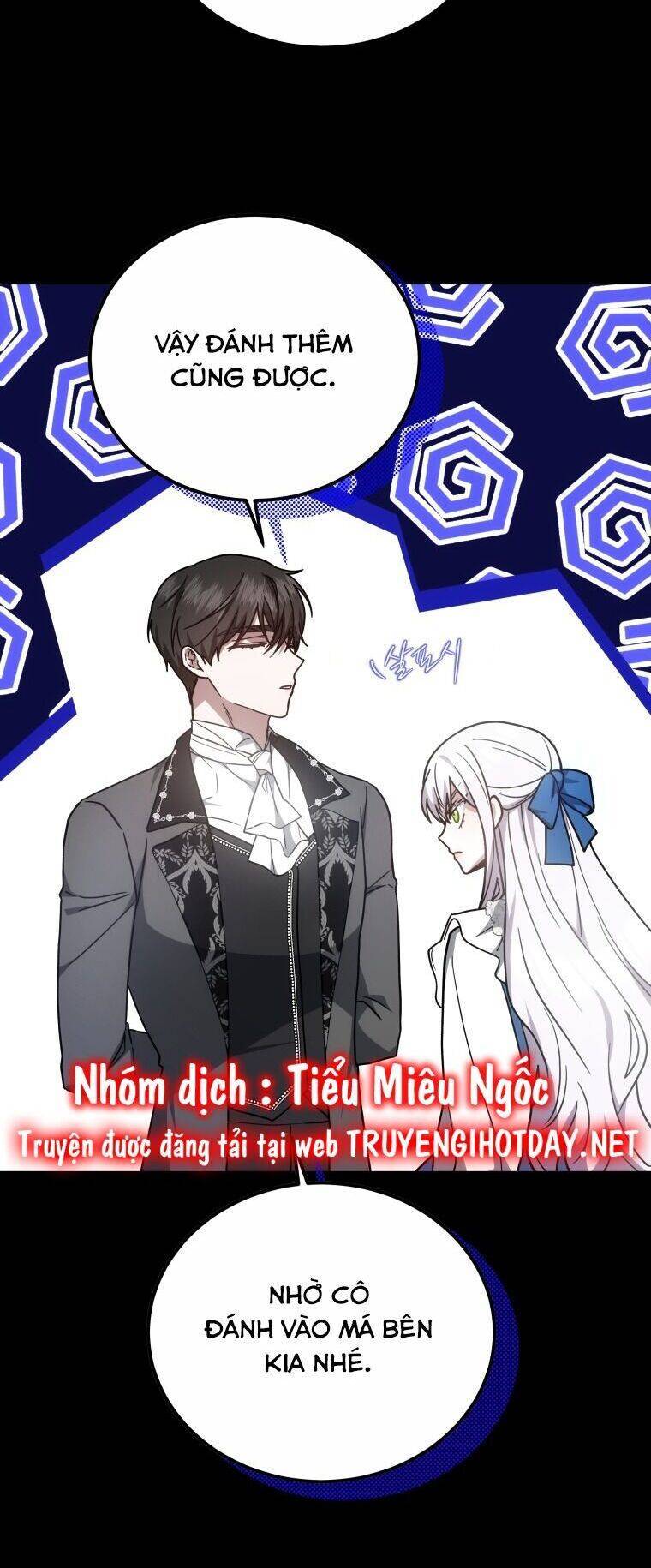 Cháu Trai Của Nam Chính Rất Thích Tôi Chapter 32 - Trang 46