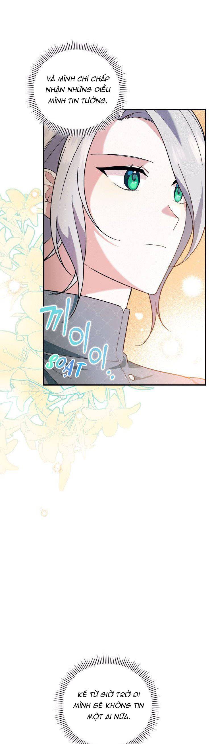 xin hãy ủng hộ sự trả thù của tôi chapter 4 35