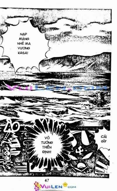 những người bạn tốt chapter 30 47