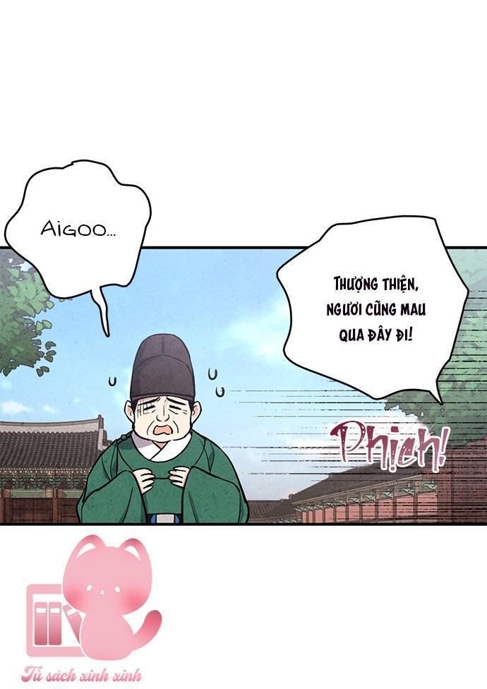 lệnh cấm hôn chapter 90 26