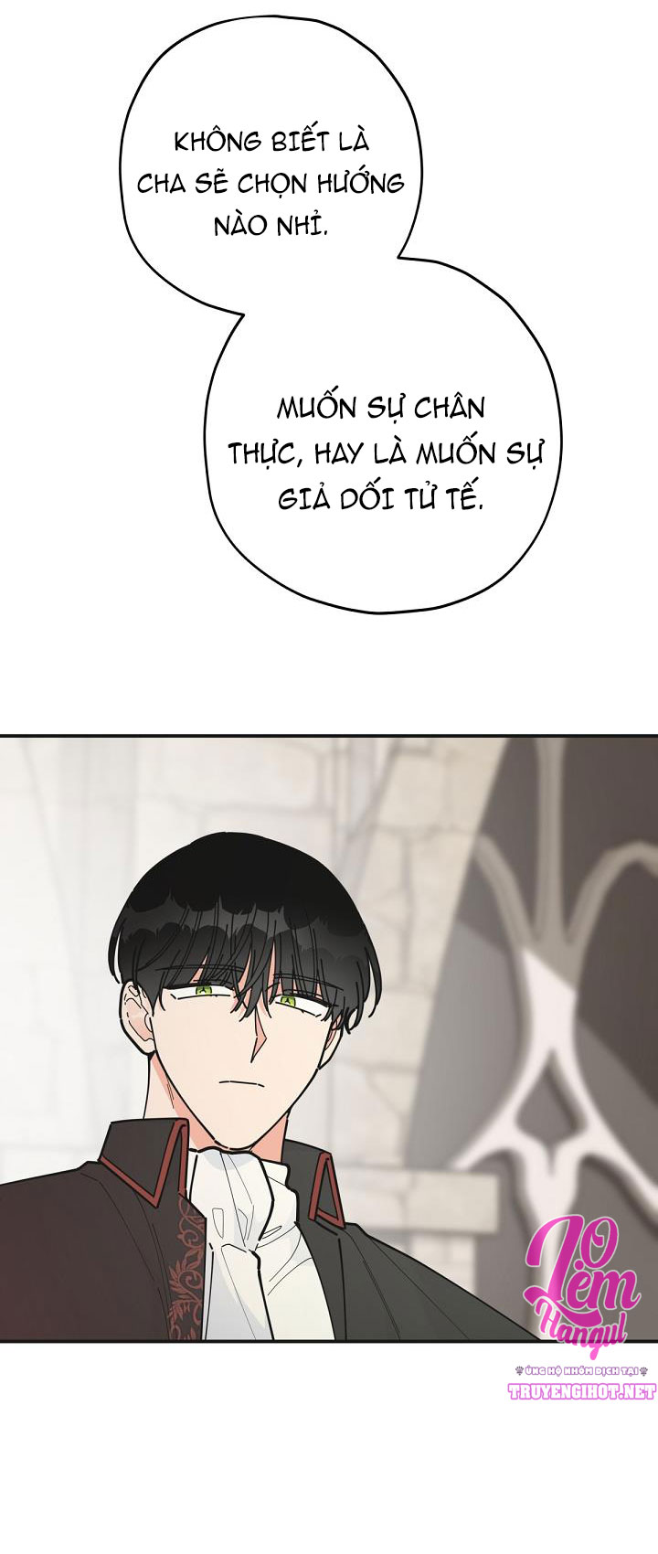 ác nữ tiểu thư chapter 82 40