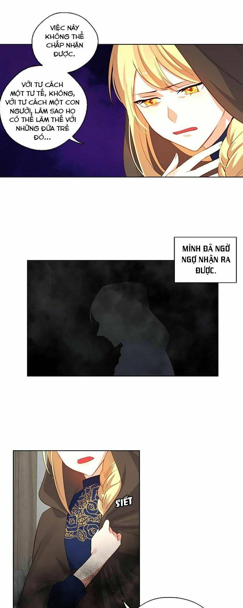 cộng tác của hoàng đế chapter 36 9