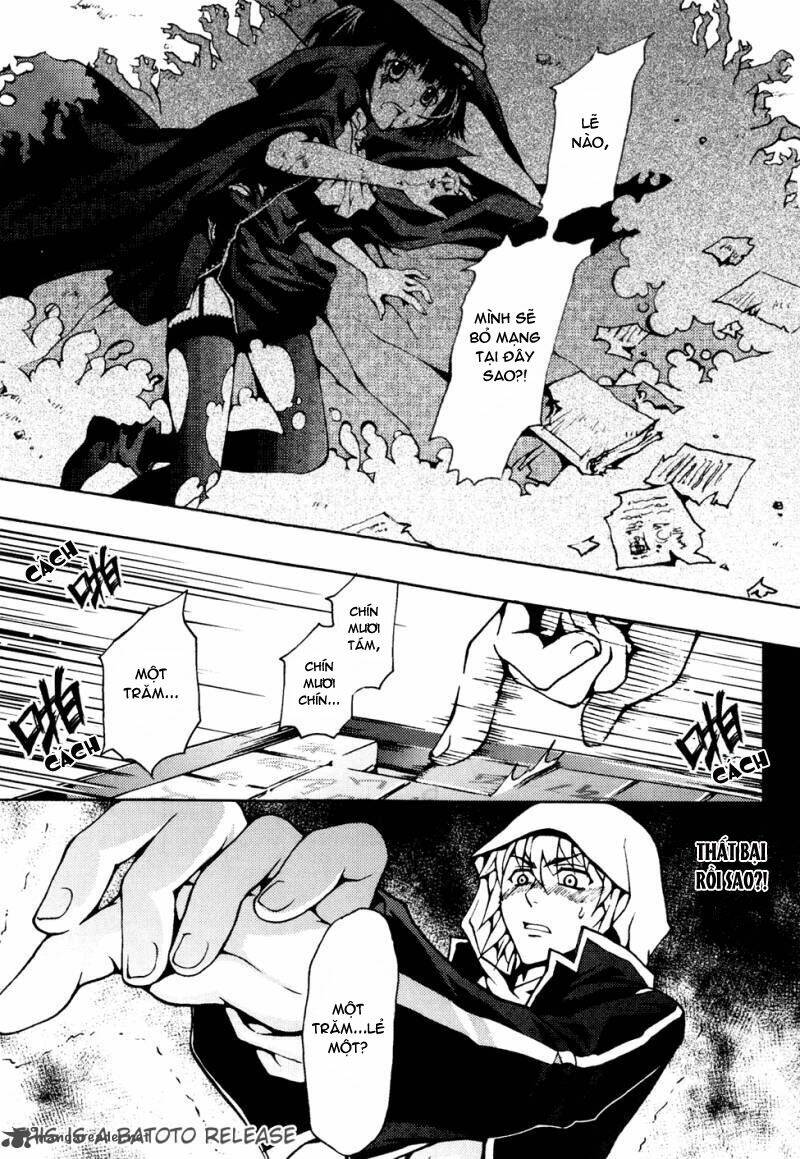 infinity game chapter 8 20