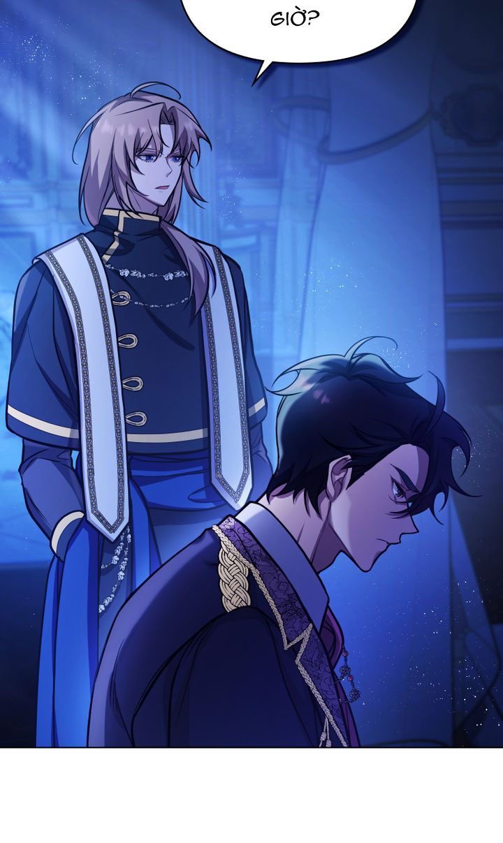 nếu tôi không nghe lời của công tước chapter 3 23