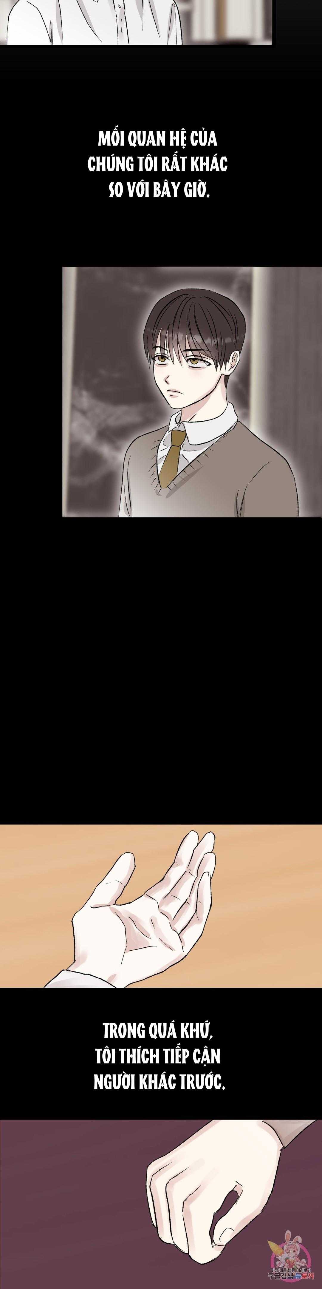 tuyển tập khu chung cư gwanggong – gwanggong apartment complex chapter 34 16