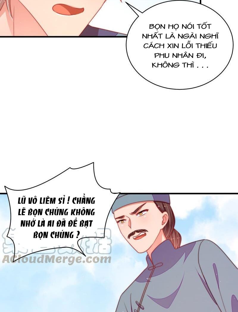 ngày nào thiếu soái cũng ghen chapter 249 12