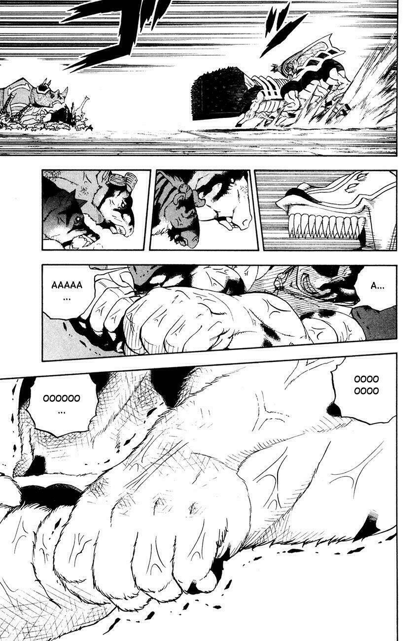 doubutsu no kuni - vương quốc thú vật chapter 35 23