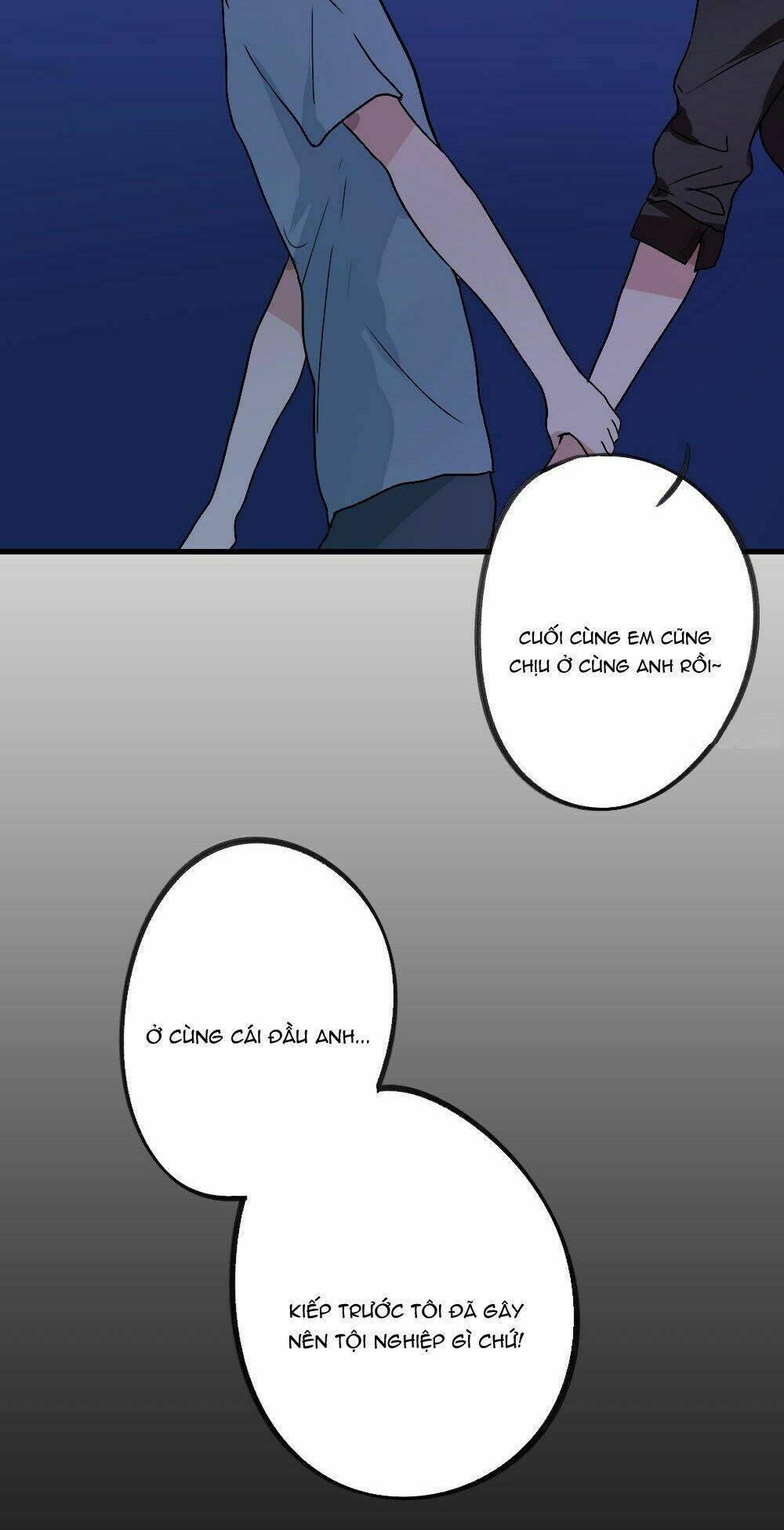 phải lòng em trai của bạn gái mình chapter 27 15