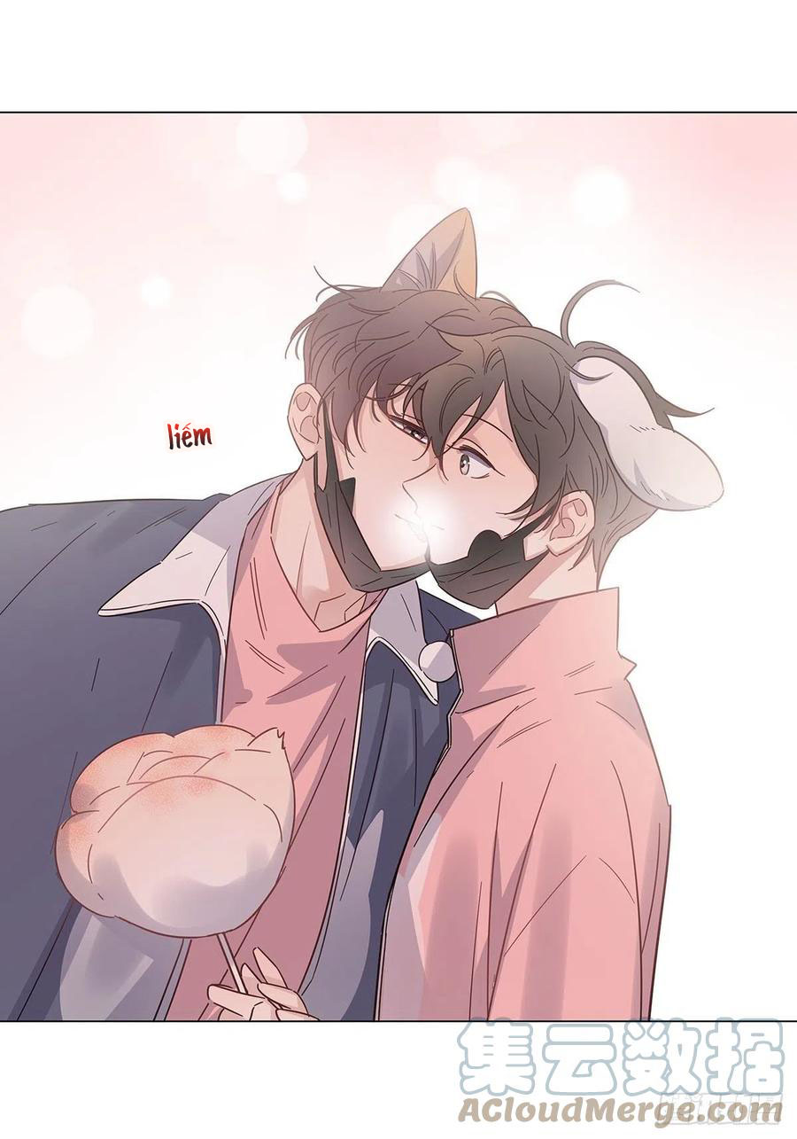 hôm nay nam giả trang nữ vẫn chưa được cầu hôn! chapter 64 25