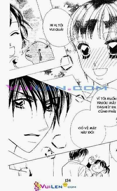 1/4 tình yêu chapter 9 133