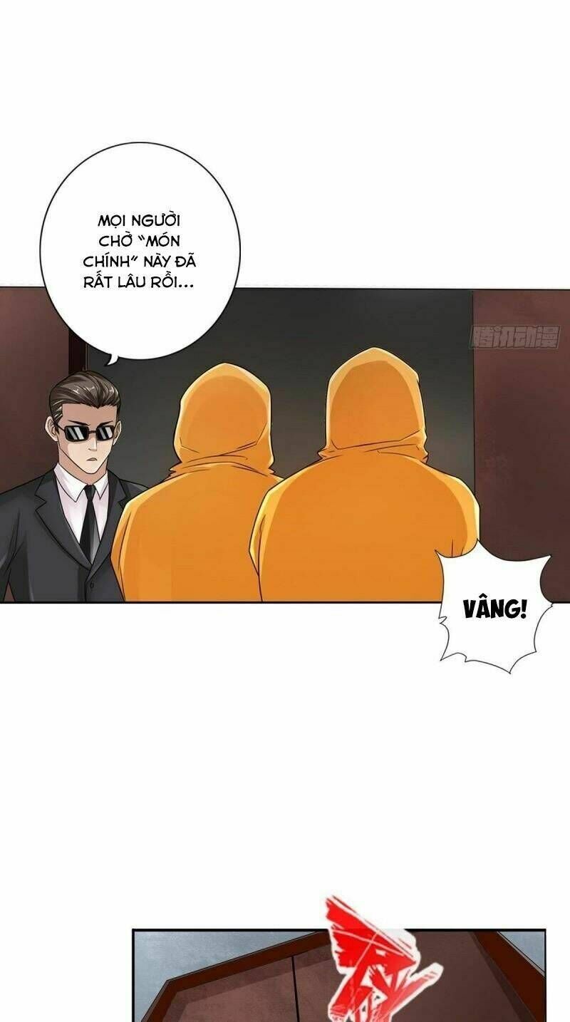 nhân vật phản diện đi tìm đường chết chapter 64 3