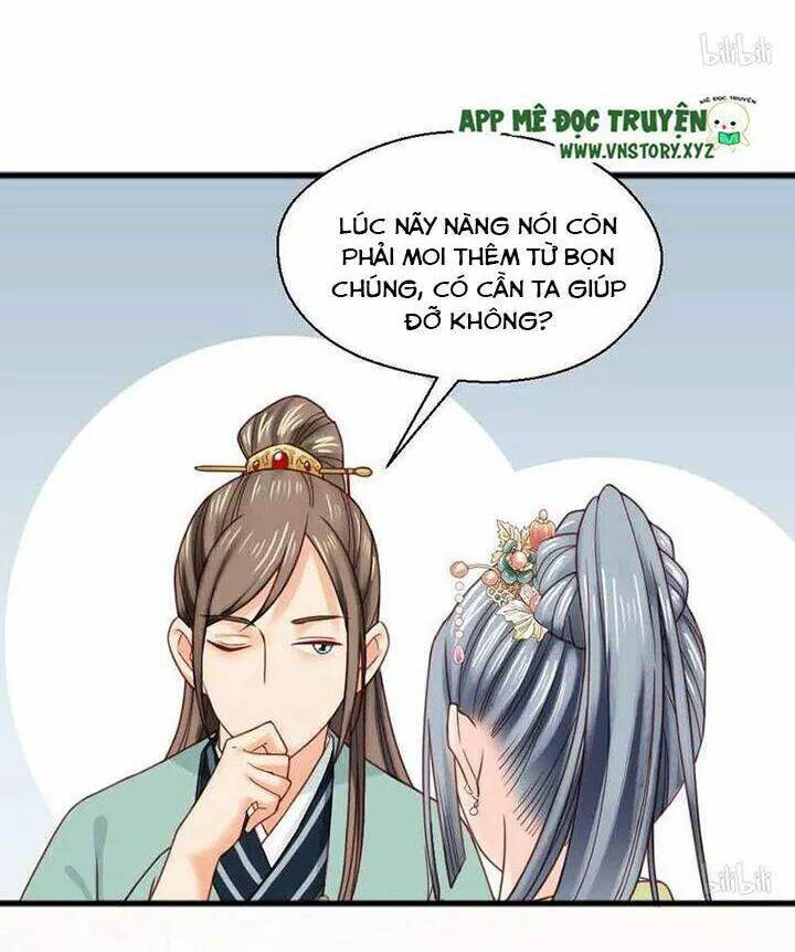 kiều nữ độc phi chapter 134 9