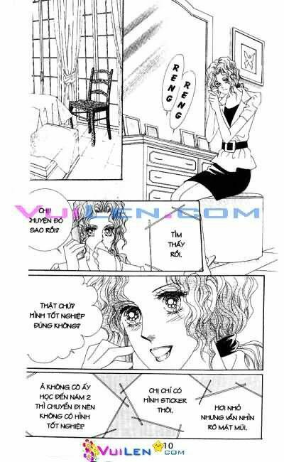 người duy nhất chapter 89 11