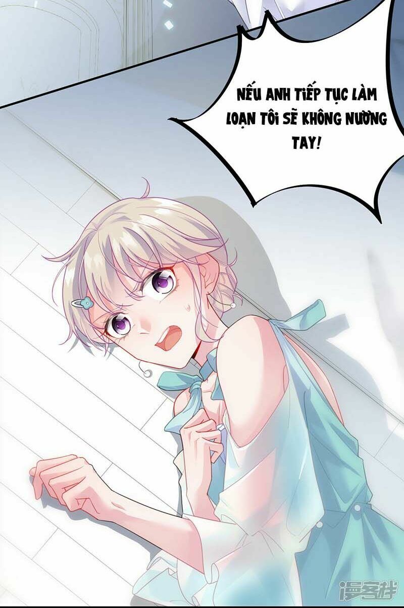 chọc tới chủ tịch tổng tài 2 chapter 87 4