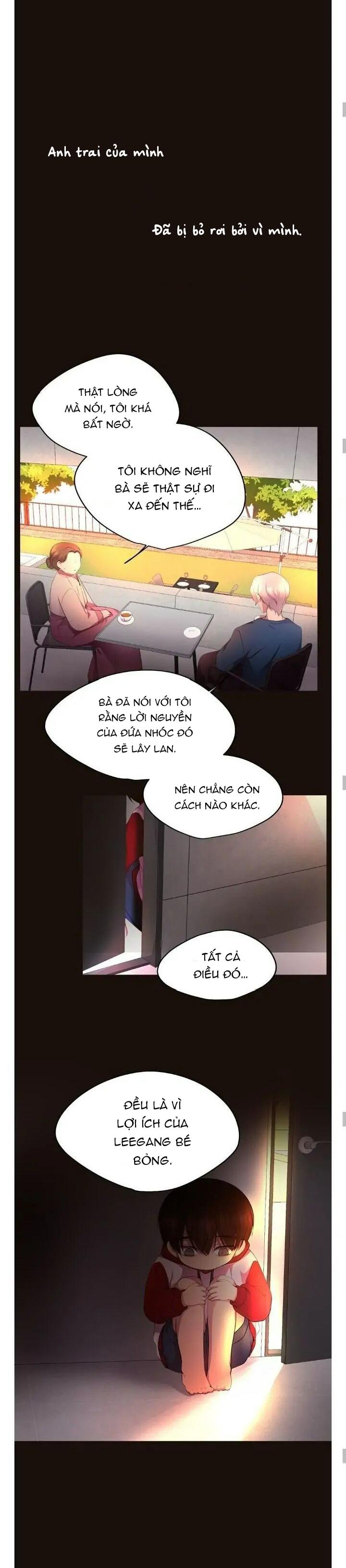 giữ em thật chặt (hold me tight) chapter 158 6