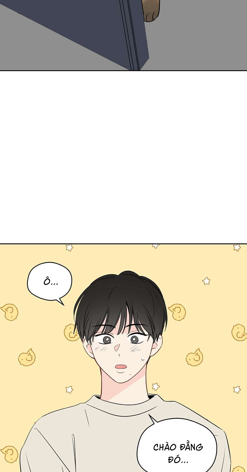 chỉ là giấc mơ thôi phải không? chapter 41 17