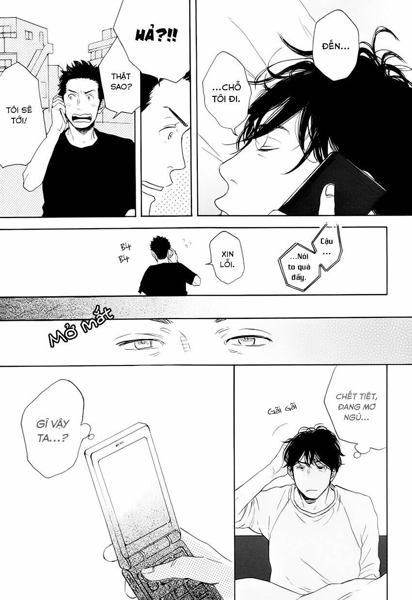 dạy trẻ bất thành chapter 5 9