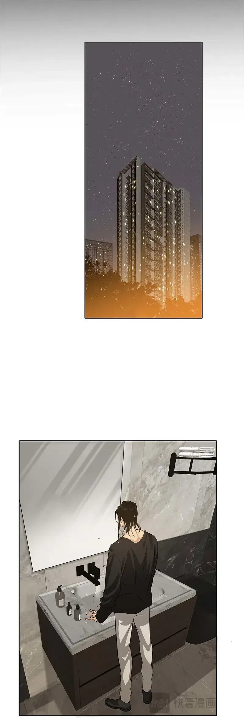 quan hệ nợ nần chapter 61 35