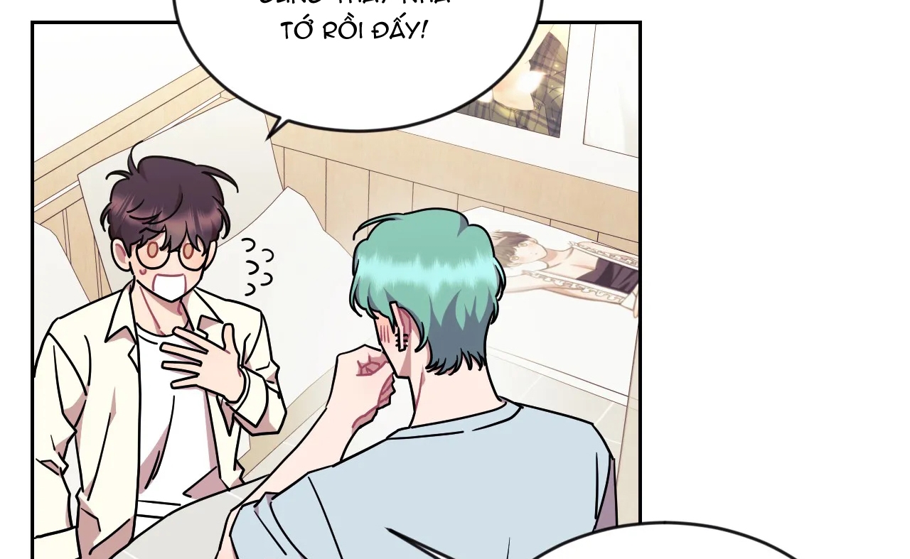 tiêu chuẩn tình yêu 100% chapter 6 36