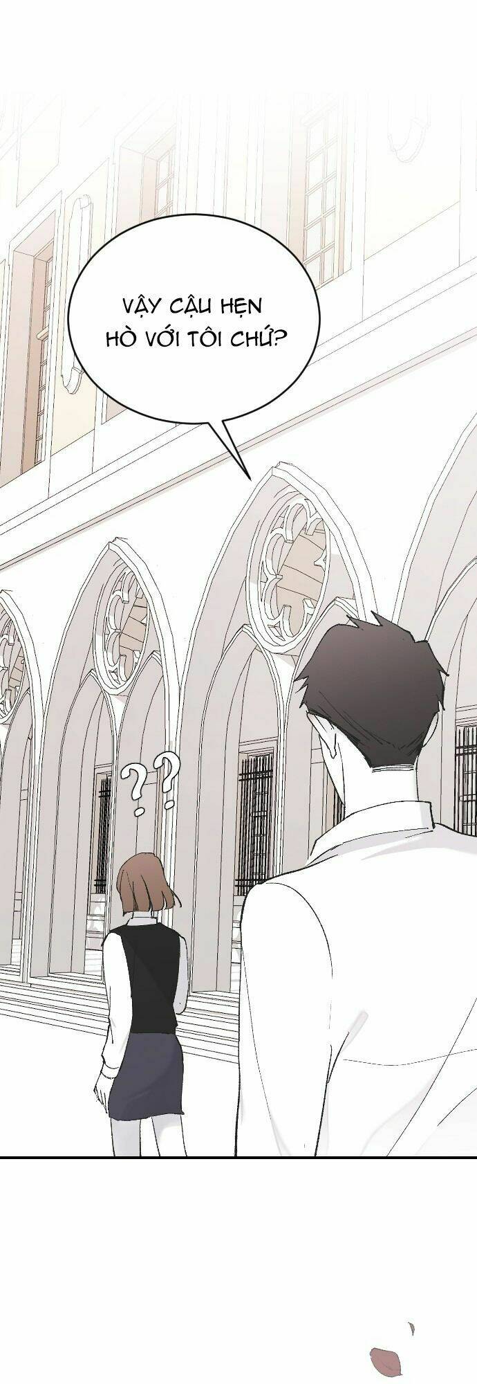 ba người anh trai cực phẩm của tôi chapter 48 3