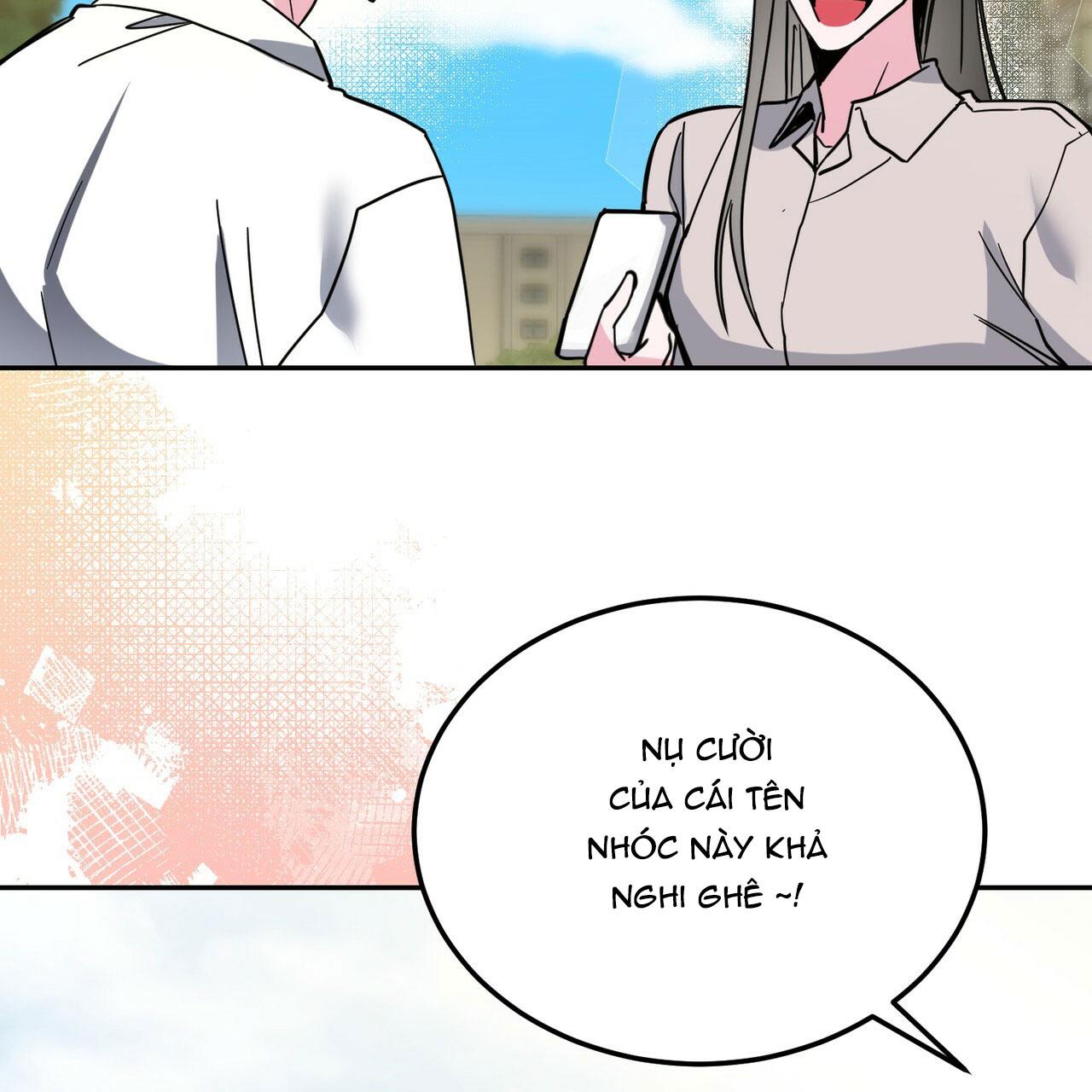 cạm bẫy đại học [m] chapter 13 83