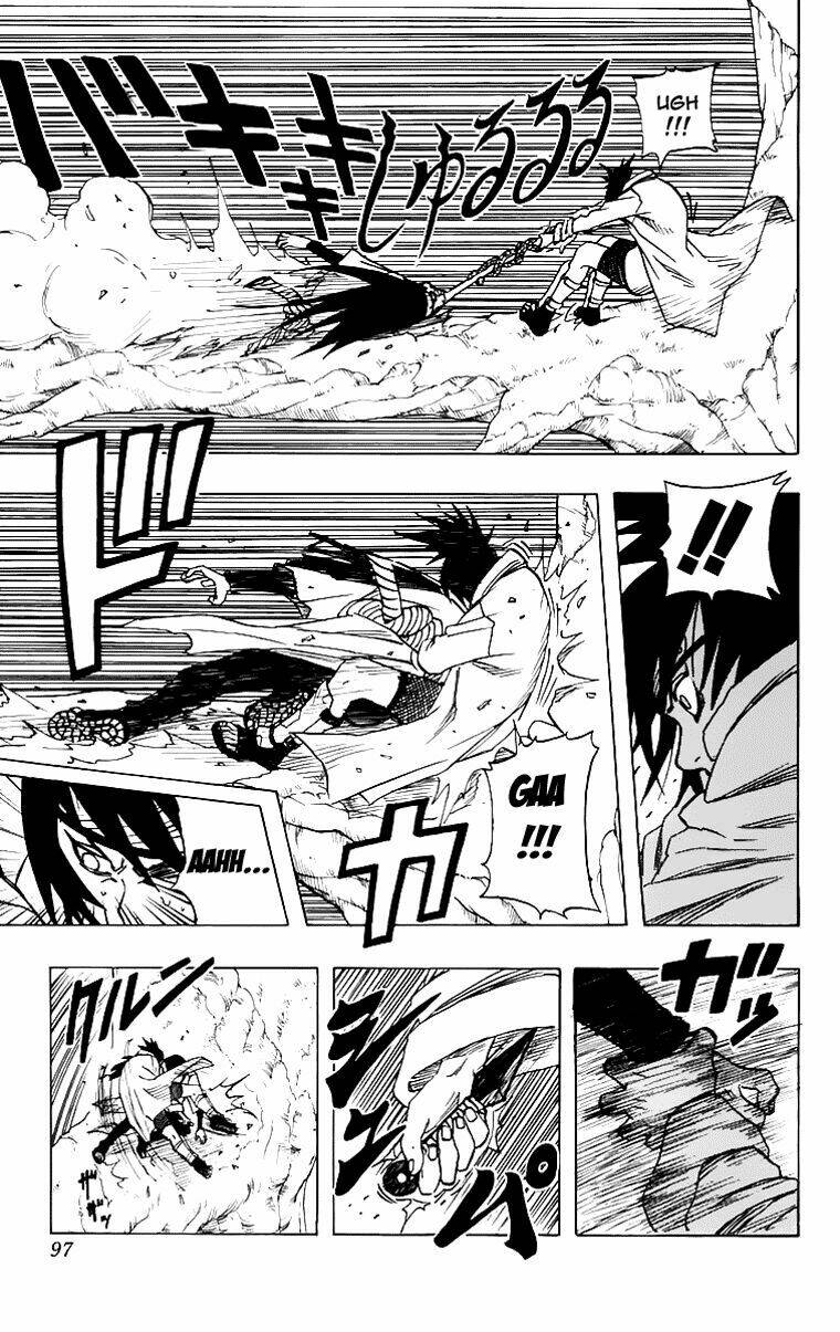 naruto - cửu vĩ hồ ly chapter 50 11