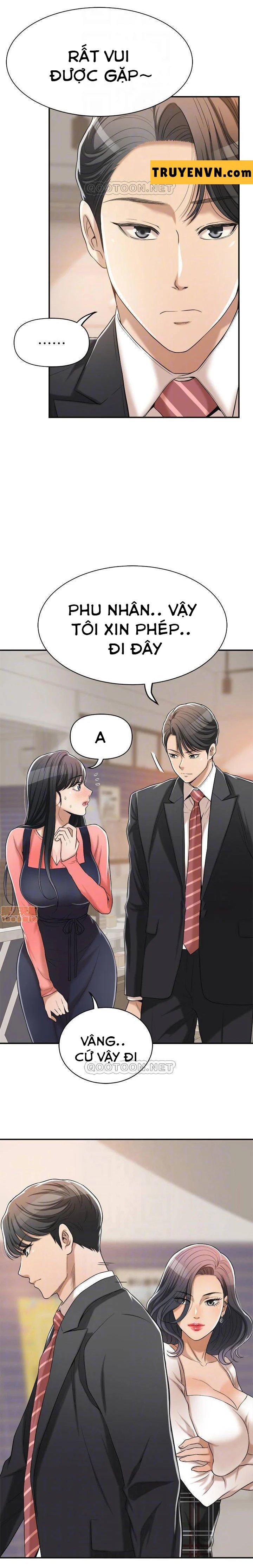 ham muốn chapter 20 6