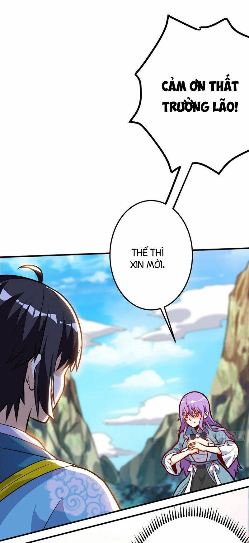 thần võ đế tôn chapter 35 28