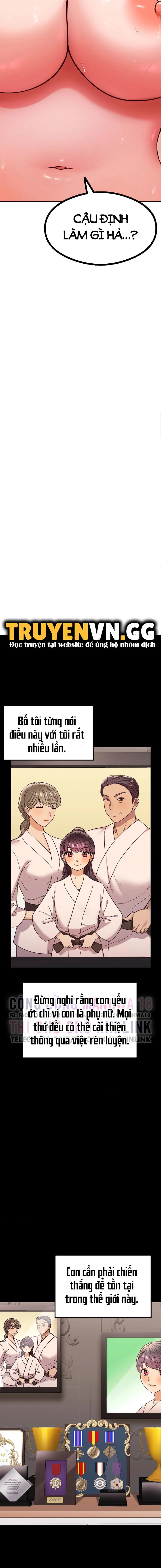 clb trị liệu chapter 6 2