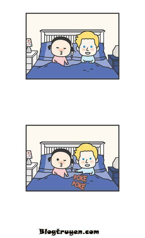 đôi vợ chồng đáng yêu chapter 1 17