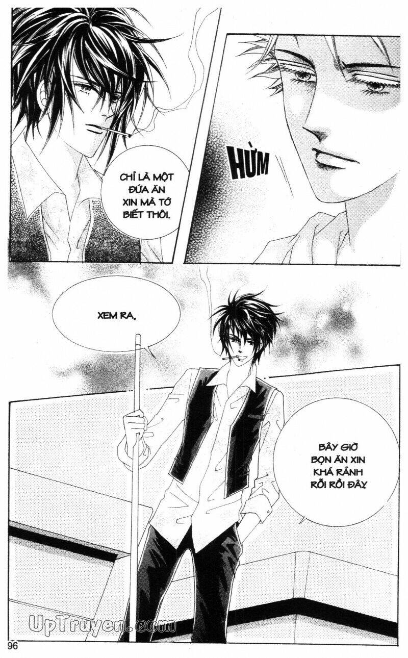 vợ chồng trẻ con bản đẹp chapter 4 96