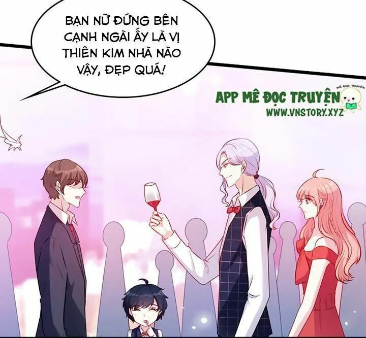 bảo bối đáng yêu đột kích chapter 23 10