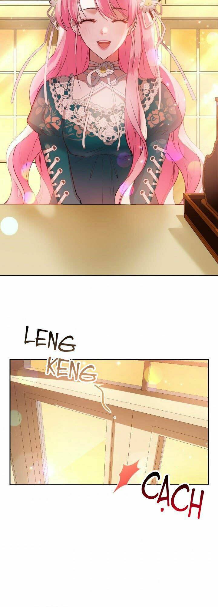 nhà điều chế nước hoa độc quyền của bạo chúa chapter 21 19