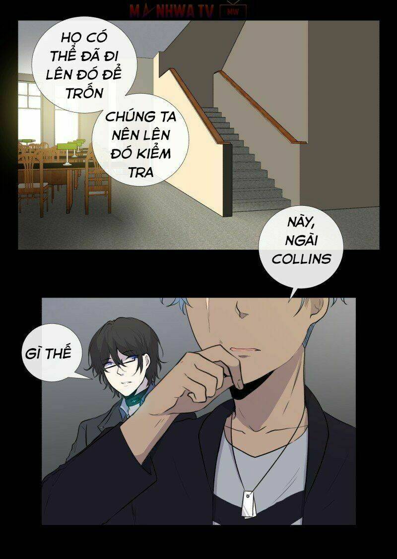 Trọng Sinh Mạc Thế Chapter 40 9