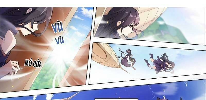 thập nhị thần binh khí chapter 3 25