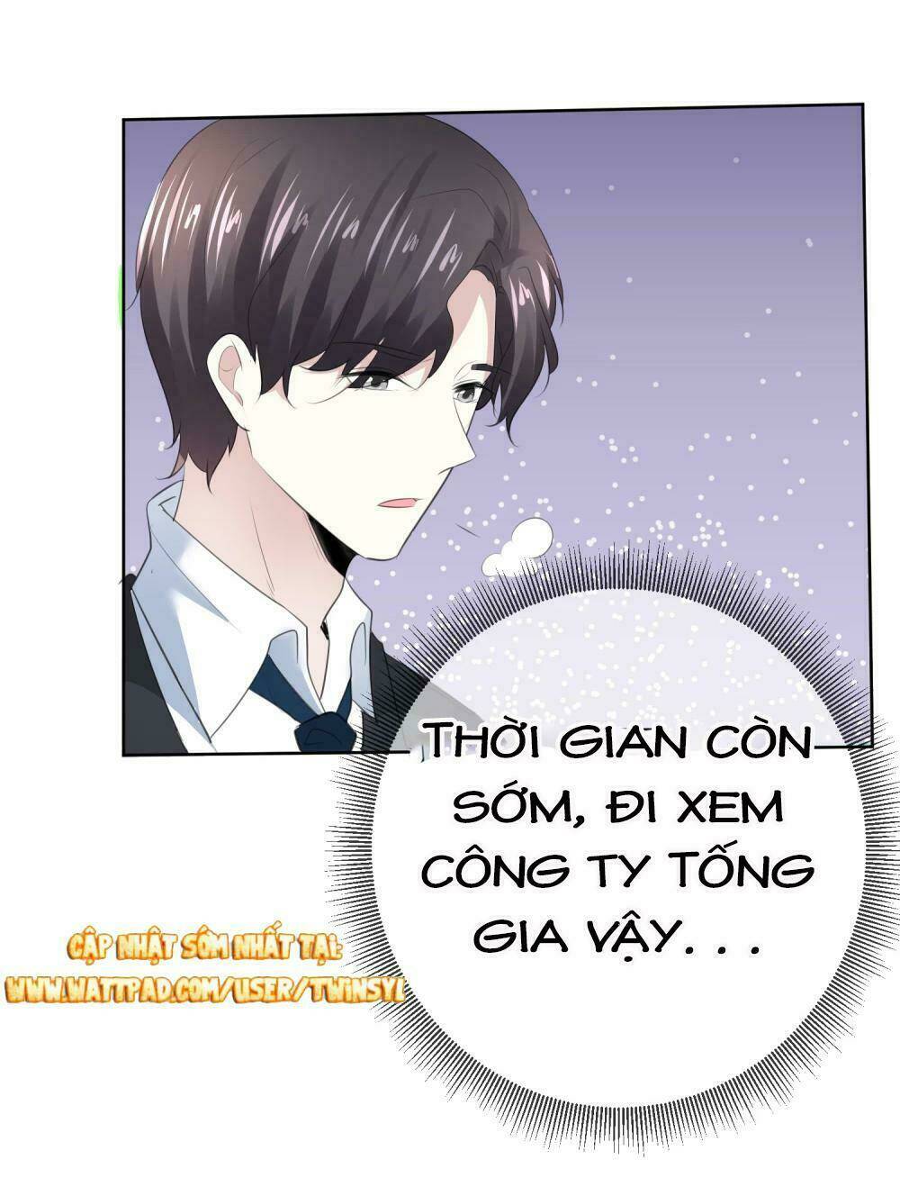 ái người tình xuất vu lam chapter 112 30