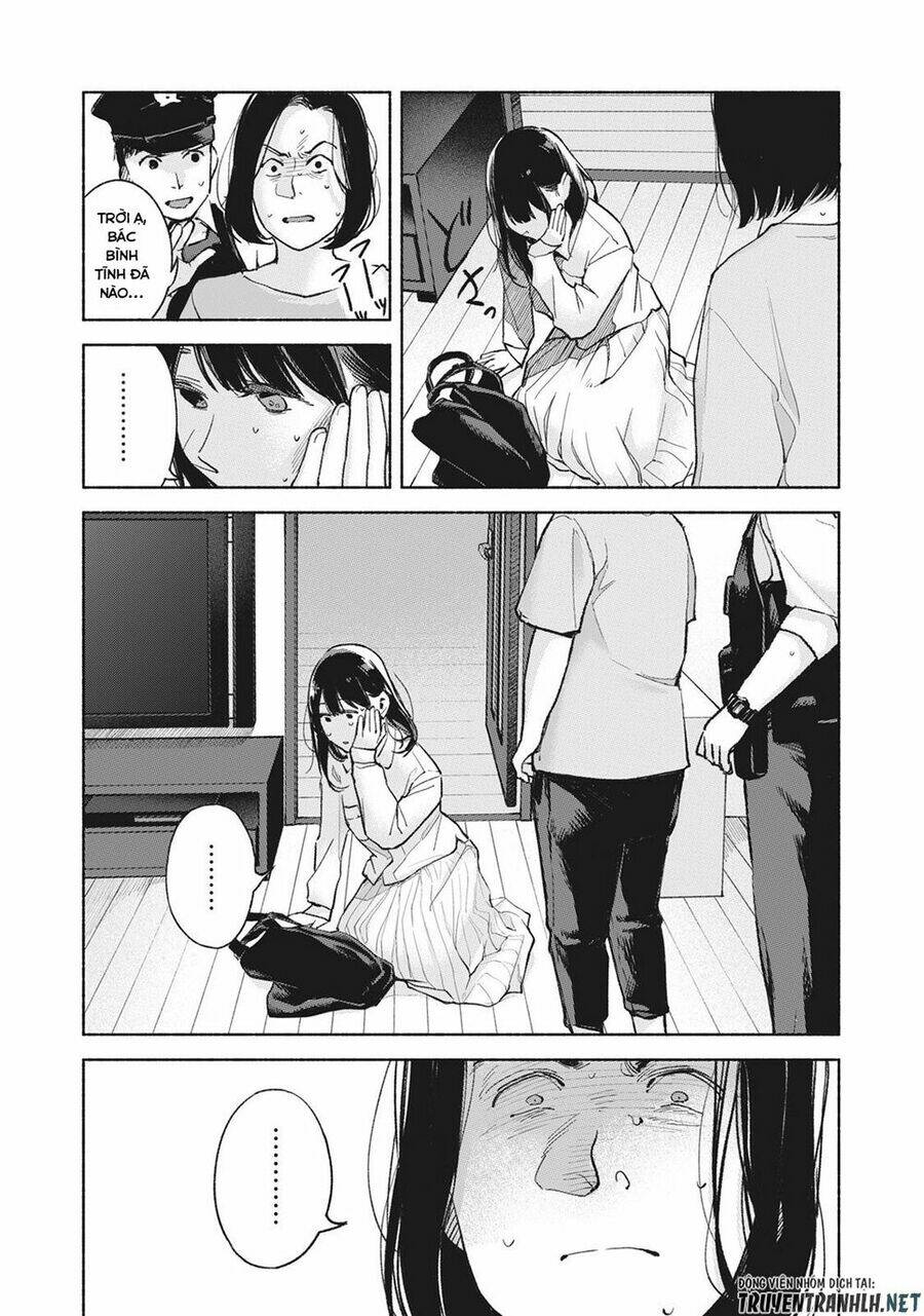 my daughter's friend chapter 59 18