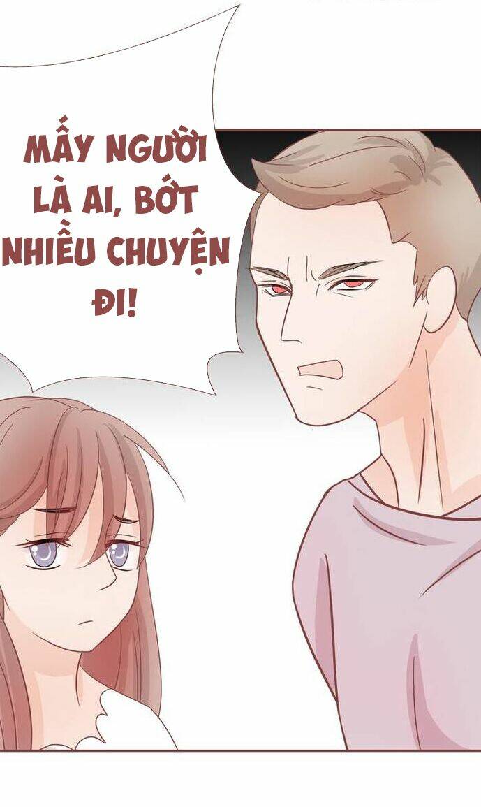 nơi này có điểm không bình thường chapter 7 17