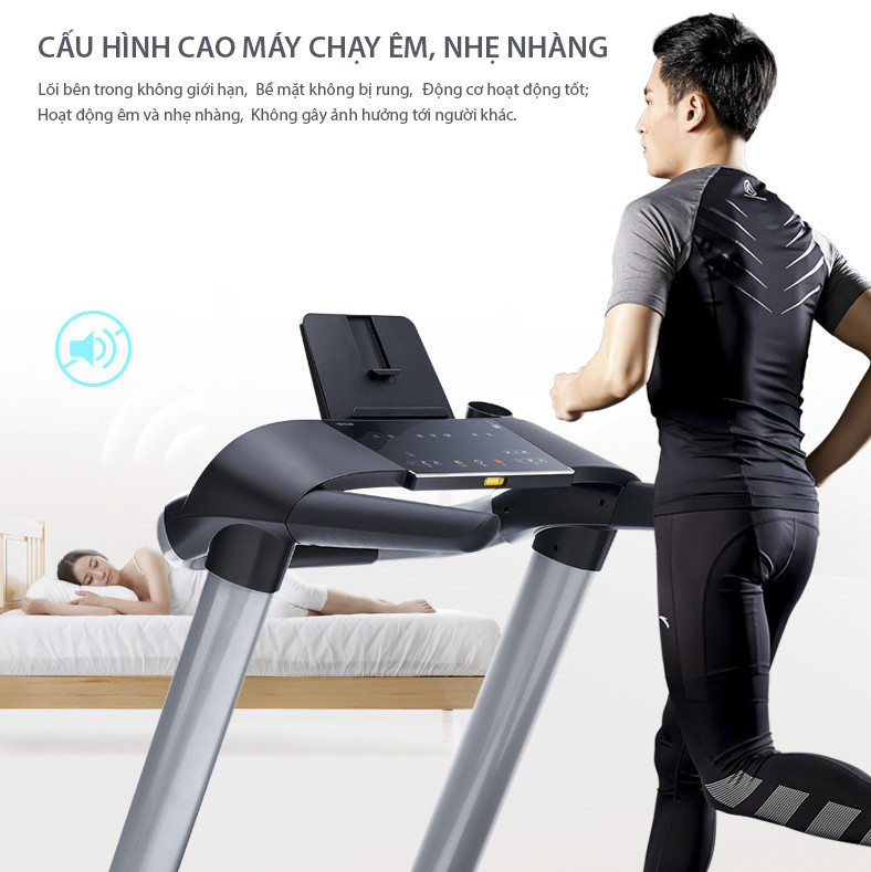 MÁY CHẠY BỘ ZASAMI KZ-T6700A