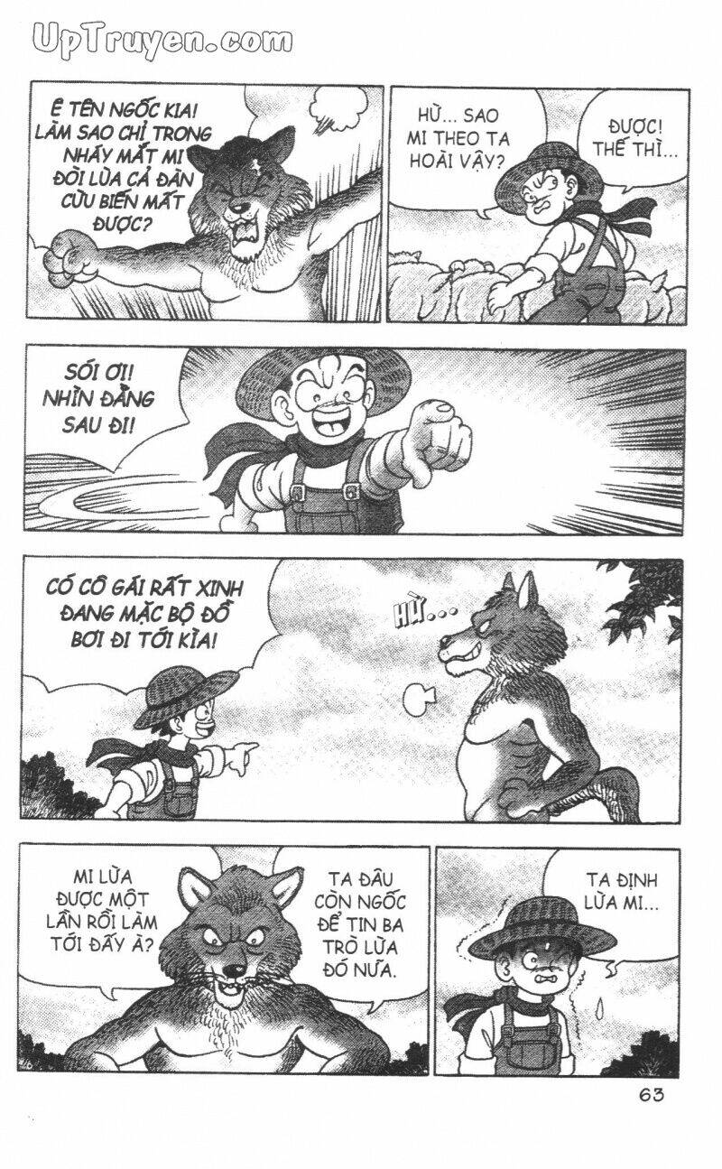 đội quân nhí nhố chapter 38 65