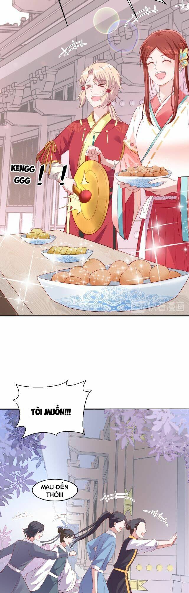 ta đào tạo minh tinh ở cổ đại chapter 6 16