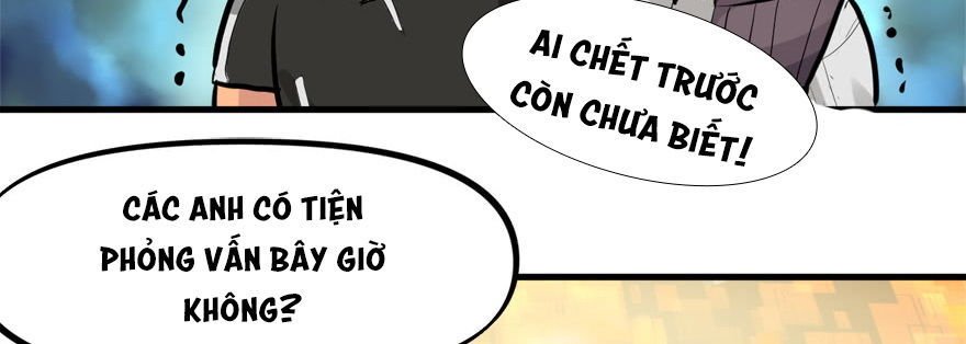 vua sinh tồn chapter 86 18